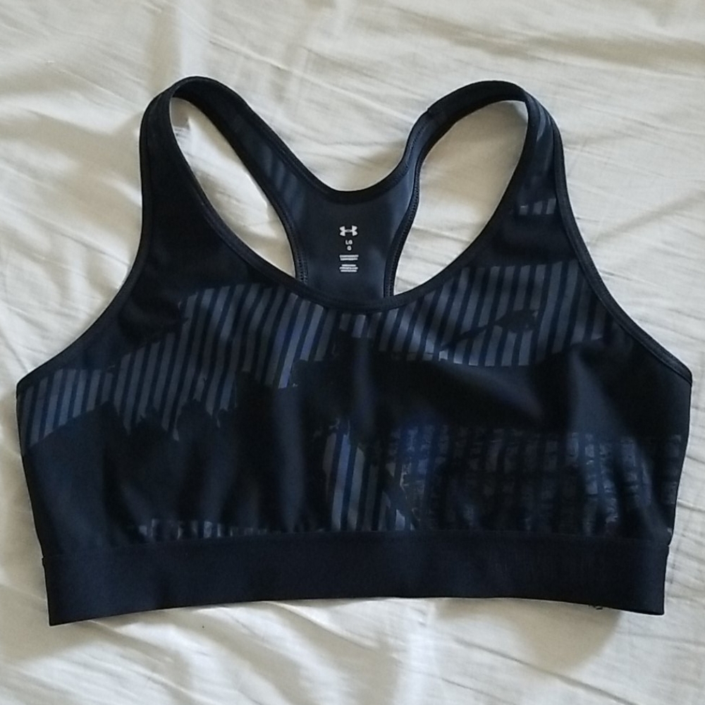 Under Armour Sports Bra